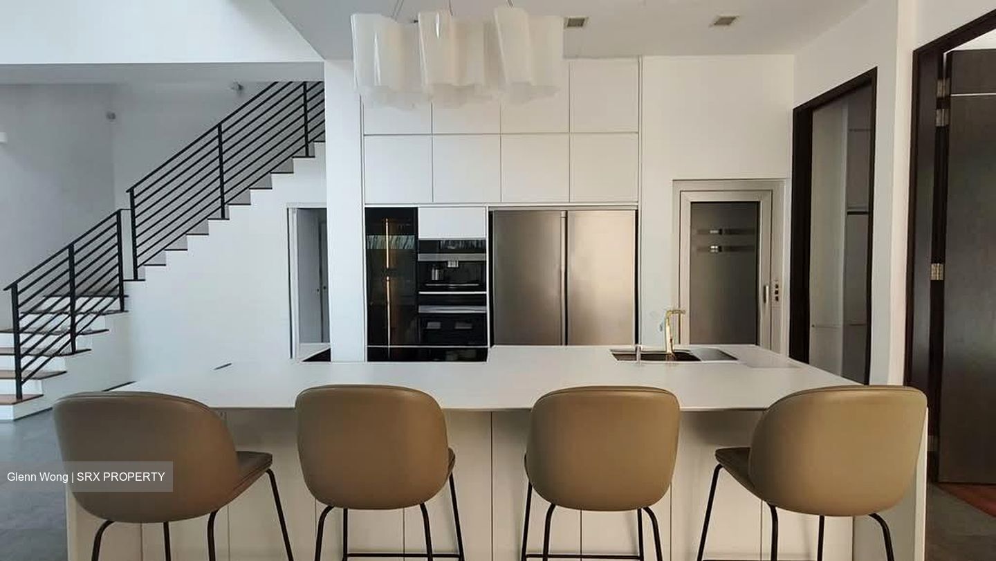 Shamrock Park (D10), Semi-Detached #606974261